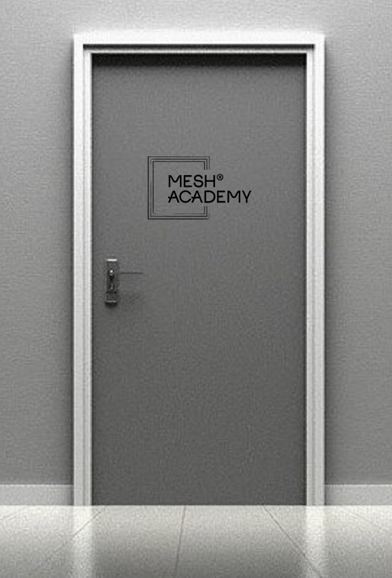 mesh-ac-tür